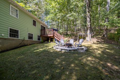 85 Padanaram Road Danbury CT 06811