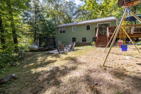 85 Padanaram Road Danbury CT 06811