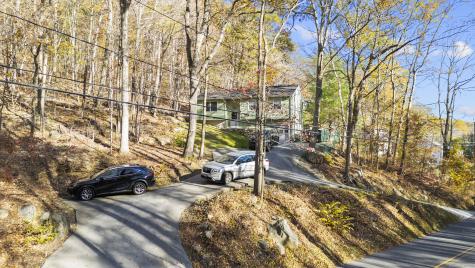 85 Padanaram Road Danbury CT 06811