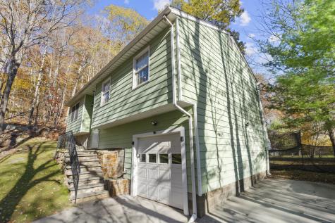 85 Padanaram Road Danbury CT 06811