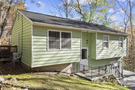 85 Padanaram Road Danbury CT 06811