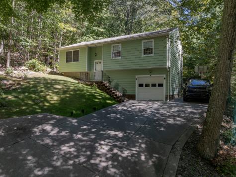 85 Padanaram Road Danbury CT 06811