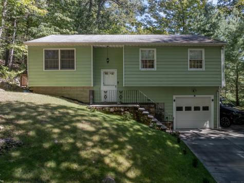 85 Padanaram Road Danbury CT 06811