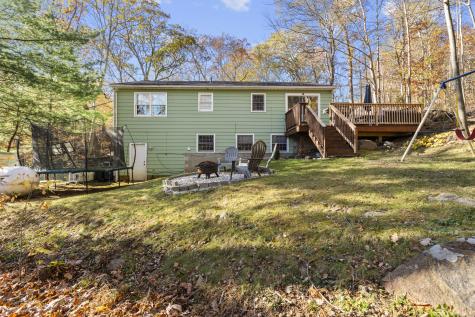 85 Padanaram Road Danbury CT 06811