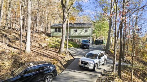 85 Padanaram Road Danbury CT 06811