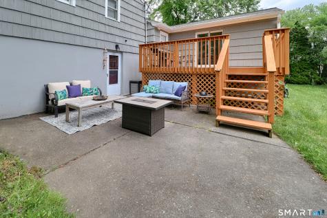 163 Windsor Road Fairfield CT 06824