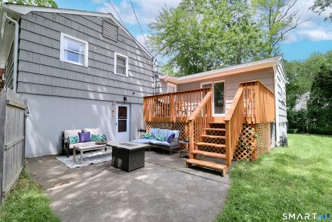 163 Windsor Road Fairfield CT 06824