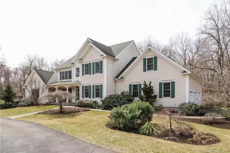 20 Cortland Drive Bethel CT 06801