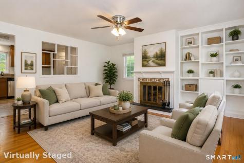 86 Crest Avenue East Haven CT 06513