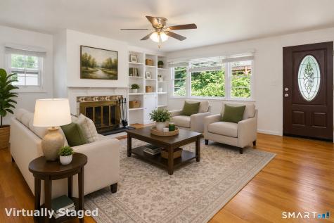 86 Crest Avenue East Haven CT 06513