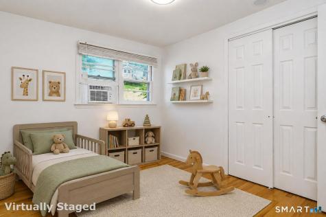 86 Crest Avenue East Haven CT 06513