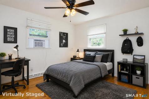 86 Crest Avenue East Haven CT 06513