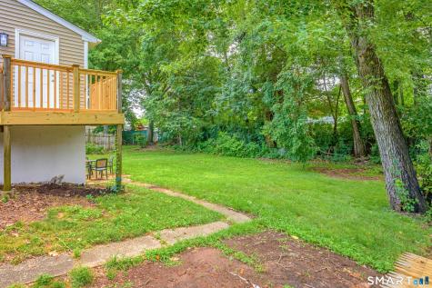 86 Crest Avenue East Haven CT 06513