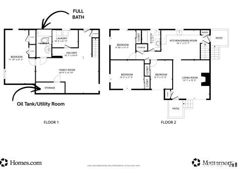 86 Crest Avenue East Haven CT 06513
