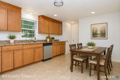 86 Crest Avenue East Haven CT 06513