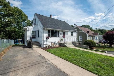 23 Villa Road Waterbury CT 06706