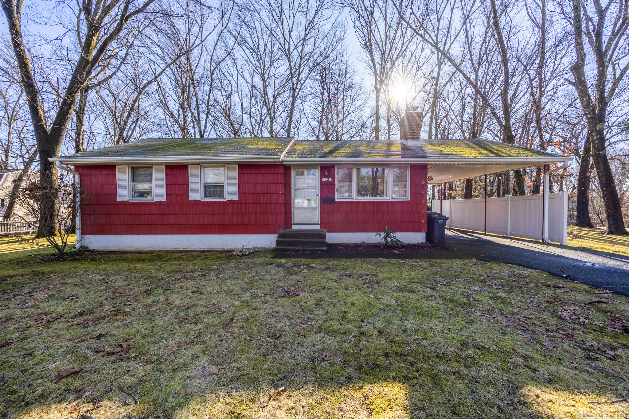 22 Cianci Drive Southington CT 06489