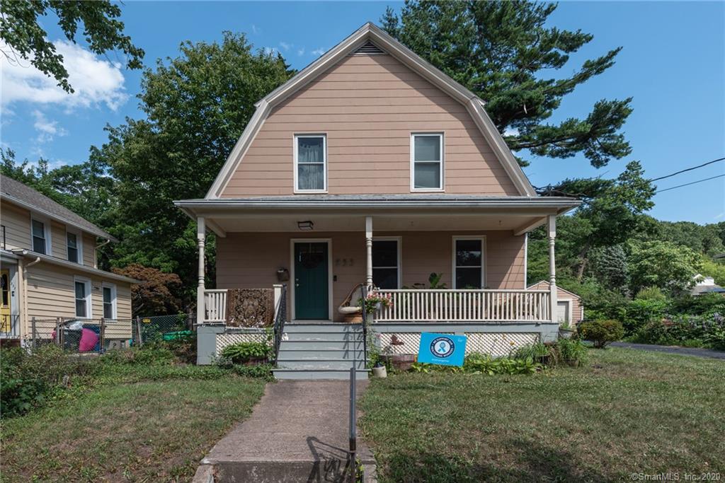 233 Lexington Avenue New Haven CT 06513