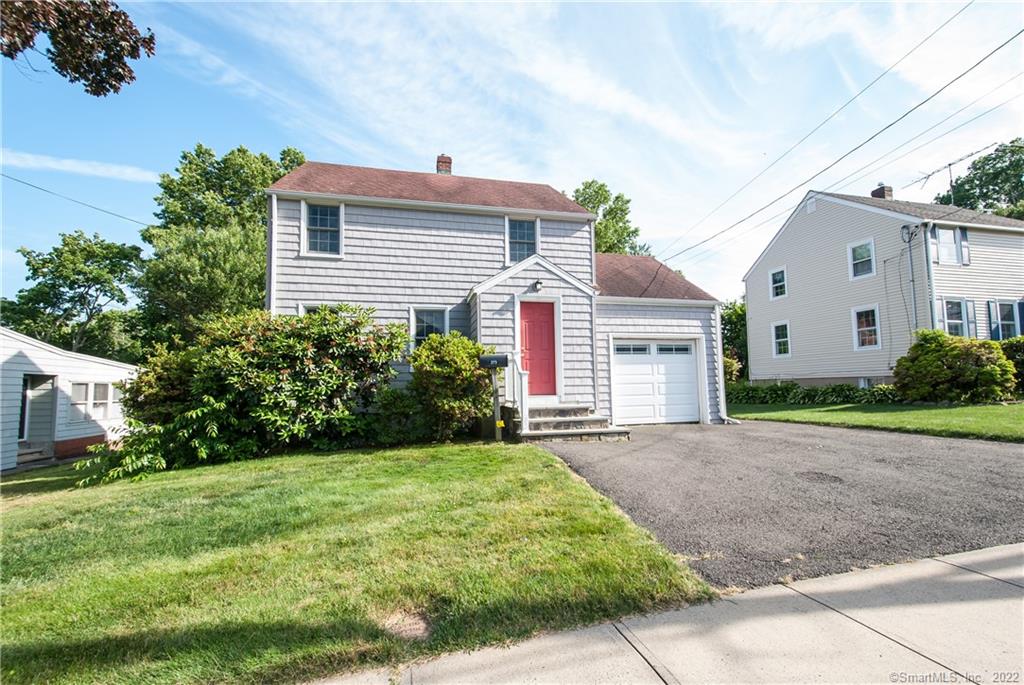 273 Mount Pleasant Avenue Stratford CT 06614