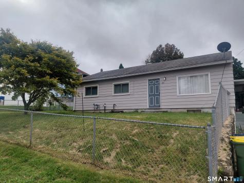 53 Elk Avenue Waterbury CT 06708