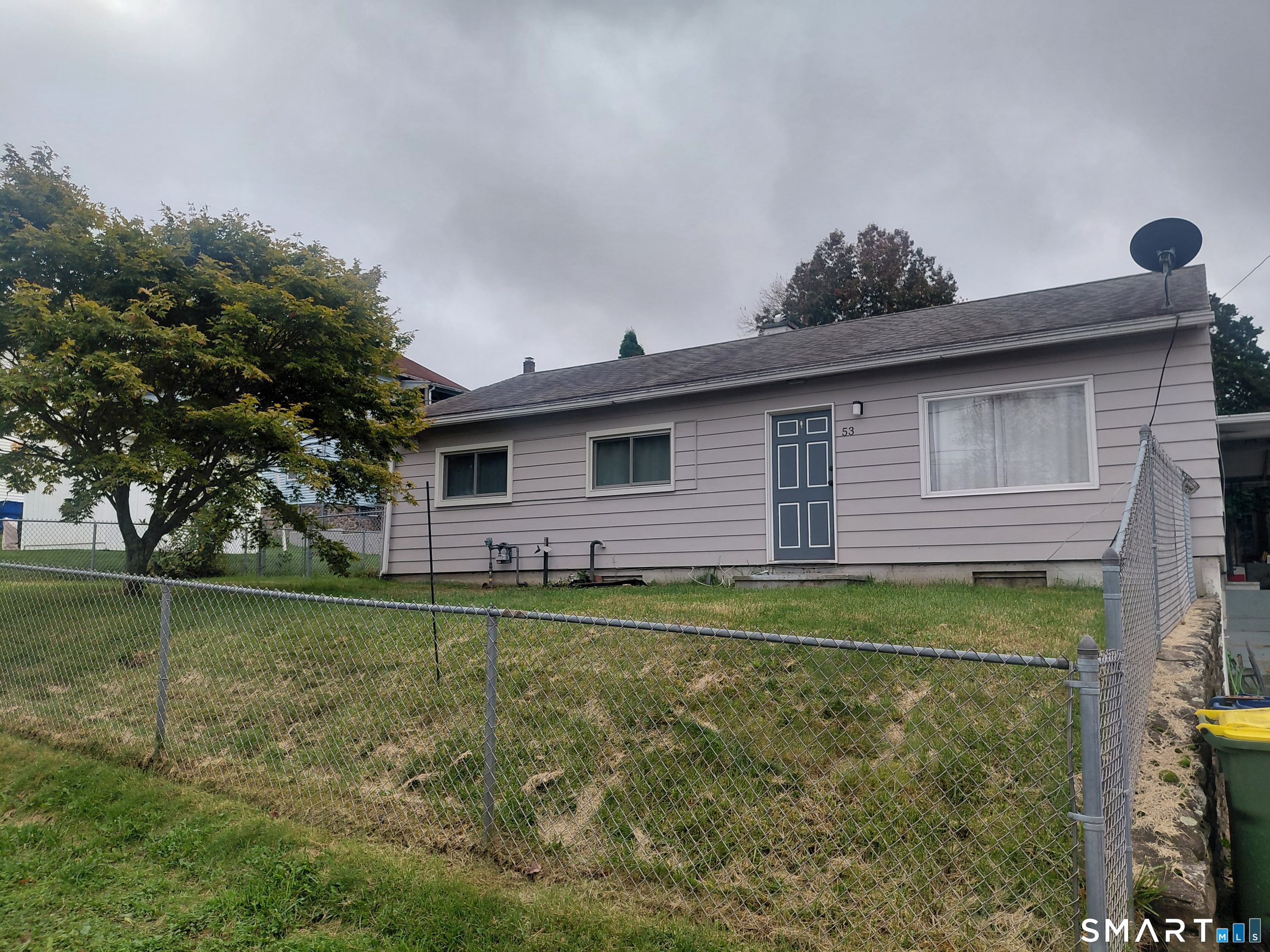 53 Elk Avenue Waterbury CT 06708