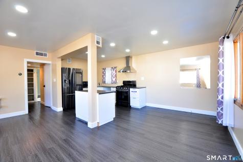53 Elk Avenue Waterbury CT 06708