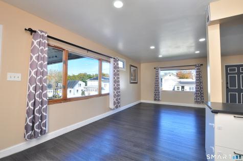 53 Elk Avenue Waterbury CT 06708