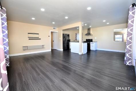 53 Elk Avenue Waterbury CT 06708