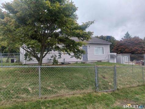 53 Elk Avenue Waterbury CT 06708