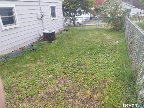 53 Elk Avenue Waterbury CT 06708