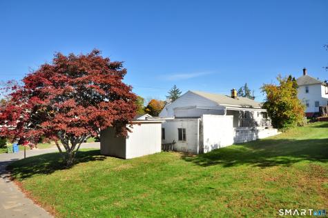 53 Elk Avenue Waterbury CT 06708