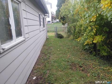 53 Elk Avenue Waterbury CT 06708
