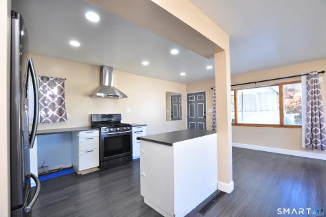 53 Elk Avenue Waterbury CT 06708