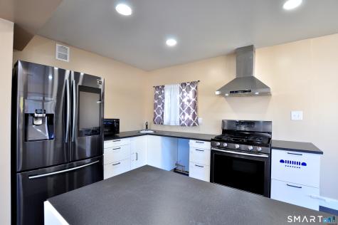 53 Elk Avenue Waterbury CT 06708