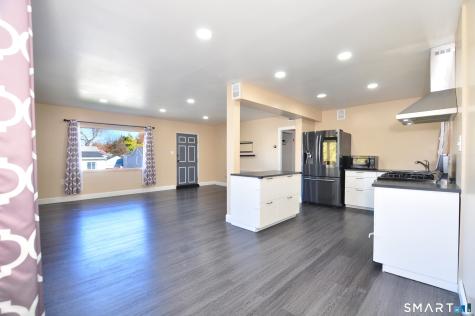 53 Elk Avenue Waterbury CT 06708