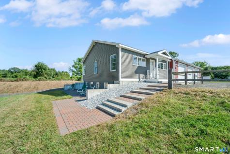 42 Crane Road Ellington CT 06029