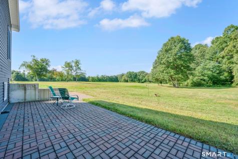 42 Crane Road Ellington CT 06029