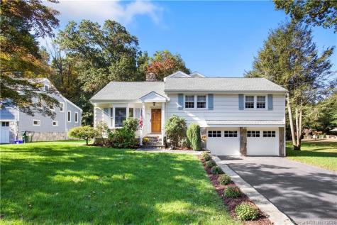 57 Oxbow Road Fairfield CT 06824