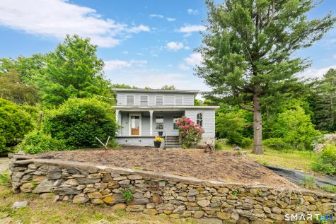 6 Easy Street Woodbury CT 06798