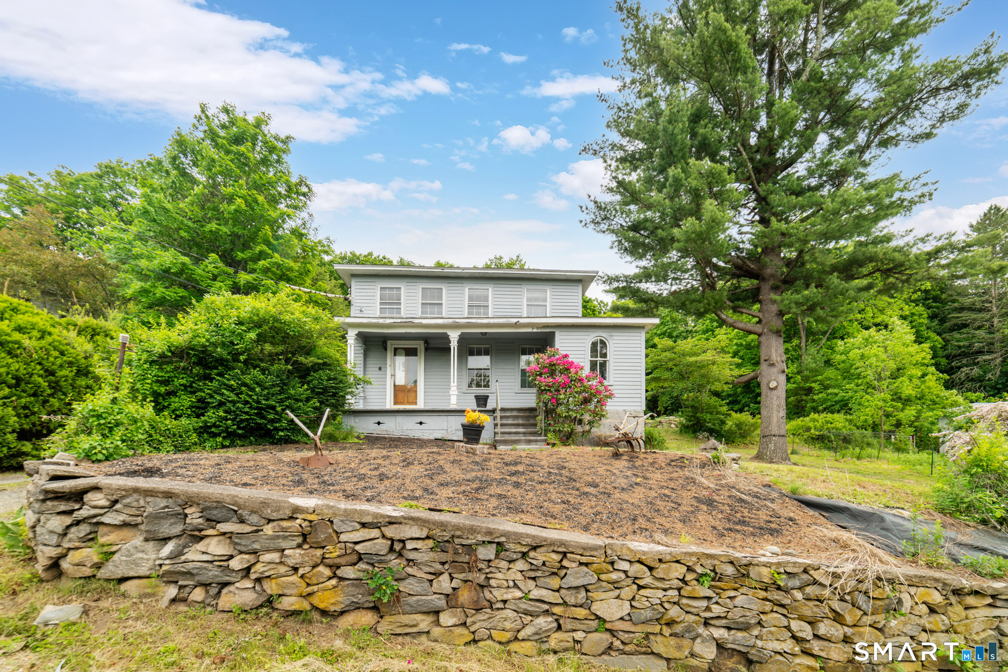 6 Easy Street Woodbury CT 06798