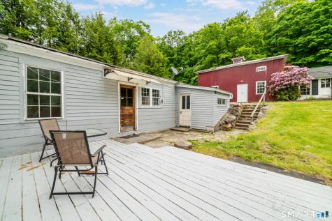 6 Easy Street Woodbury CT 06798