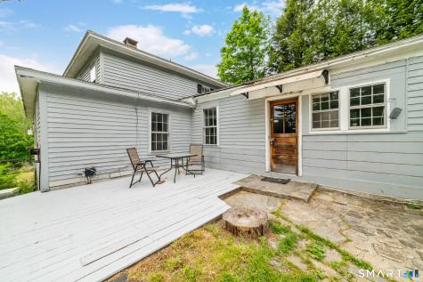 6 Easy Street Woodbury CT 06798