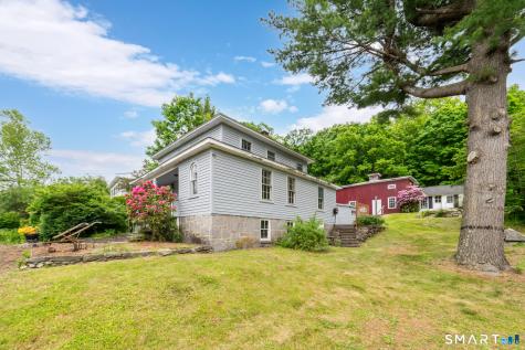6 Easy Street Woodbury CT 06798