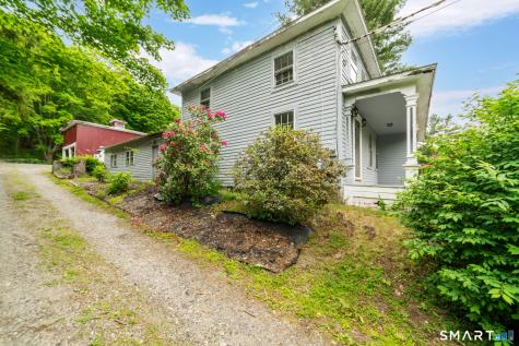6 Easy Street Woodbury CT 06798