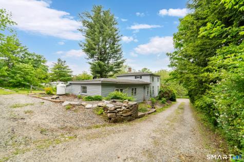 6 Easy Street Woodbury CT 06798