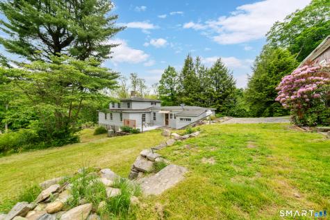6 Easy Street Woodbury CT 06798