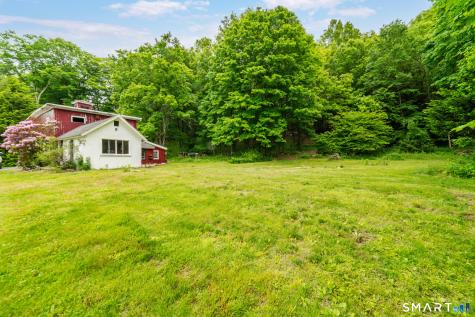 6 Easy Street Woodbury CT 06798