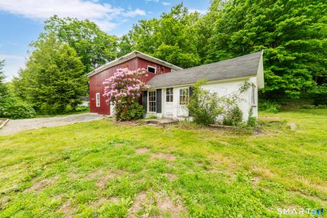 6 Easy Street Woodbury CT 06798