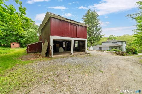 6 Easy Street Woodbury CT 06798