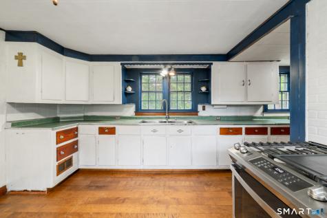 6 Easy Street Woodbury CT 06798